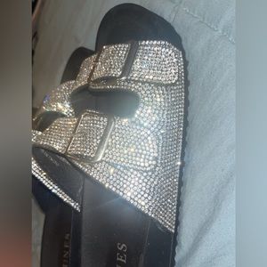 Dunes sandals